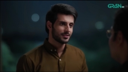 Khuda Gawah - Episode 17